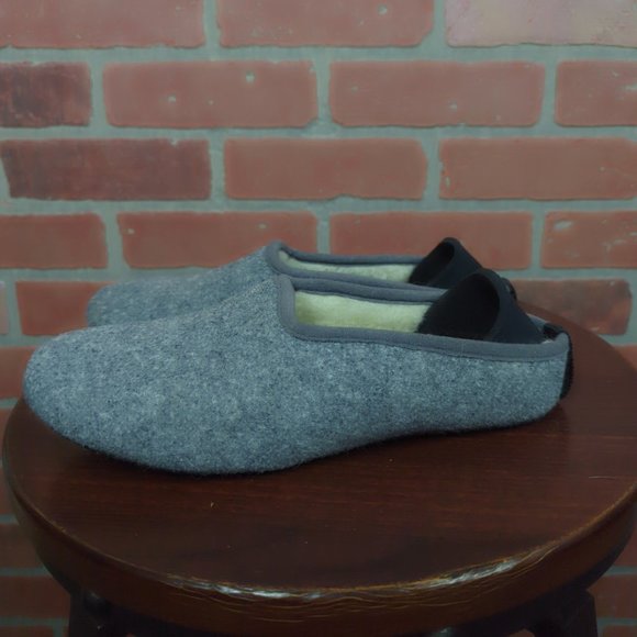 Mahabis Classic Slippers - Picture 3 of 9